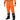 Regatta Hi-vis overtrousers TRW505