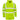 Stormflex® Hi Vis Yellow PU Padded Parka