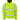 Supertouch Hi Vis Yellow Breathable 2 in 1 Bomber Jacket