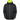 PULSAR® Hi Vis Yellow Reversible Puffer Jacket - LFE912