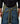 Premier Barley Contrast Stitch Bib Apron