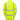 PULSAR® REACT Yellow Hi Vis Quarter Zip - RCT804
