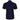 Supertouch Navy Bird Eye Polo Shirt