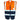 Supertouch Hi-vis 2 tone executive vest