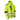 Supertouch Hi Vis System Eco Insulated Yellow Jacket