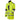 Supertouch Hi Vis System Eco 3-Layer Yellow Softshell Parka