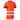 Supertouch System Hi-Vis Eco CottonCool Orange T-Shirt