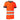 Supertouch System Hi-Vis Eco CottonCool Orange T-Shirt
