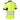 Supertouch System Hi-Vis Eco Yellow CottonCool Short Sleeve Polo