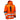 Supertouch HV System Eco Insulated Orange Jacket