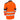 Supertouch System Hi-Vis Eco Orange CottonCool Long Sleeve Polo