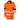 Supertouch System Hi-Vis Eco Orange CottonCool Long Sleeve Polo