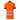 Supertouch System Hi-Vis Eco Orange CottonCool Short Sleeve Polo