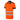 Supertouch System Hi-Vis Eco Orange CottonCool Short Sleeve Polo