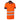 Supertouch System Hi-Vis Eco Orange CottonCool Short Sleeve Polo