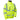Supertouch Hi Vis Eco Yellow Bomber Jacket