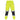Supertouch Hi Vis 2 Tone Jogging Bottoms