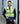 Yoko Two Tone Hi Vis Bodywarmer